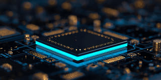 Innovation — trading technology powered by AI, developed by Kestrel Anlode