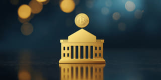 Large institutions and Wall Street channelling money into crypto ETFs