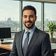 Lachlan Bennett, Business Development Lead