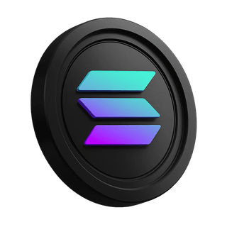 Coin element for Tether USDT in the trading community trust section