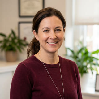 Head of Compliance & Regulation at Kestrel Anlode, Laura Bennett