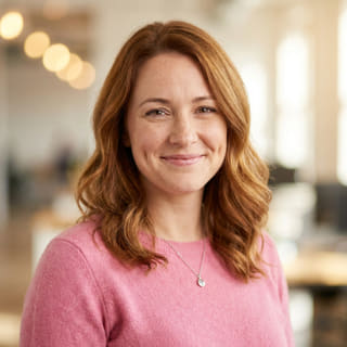 Head of Customer Support at Kestrel Anlode, Emily Watson